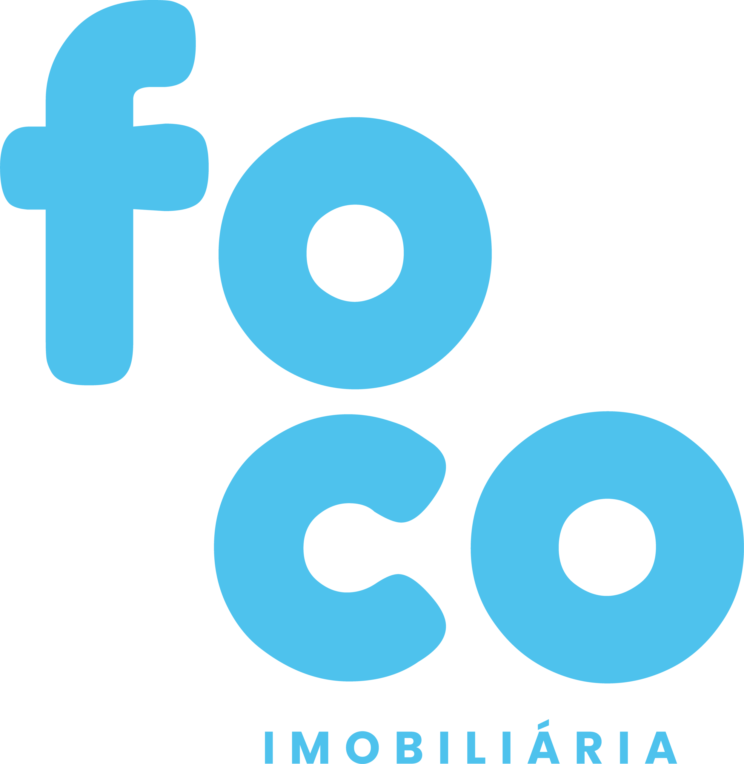 Foco Imobiliária